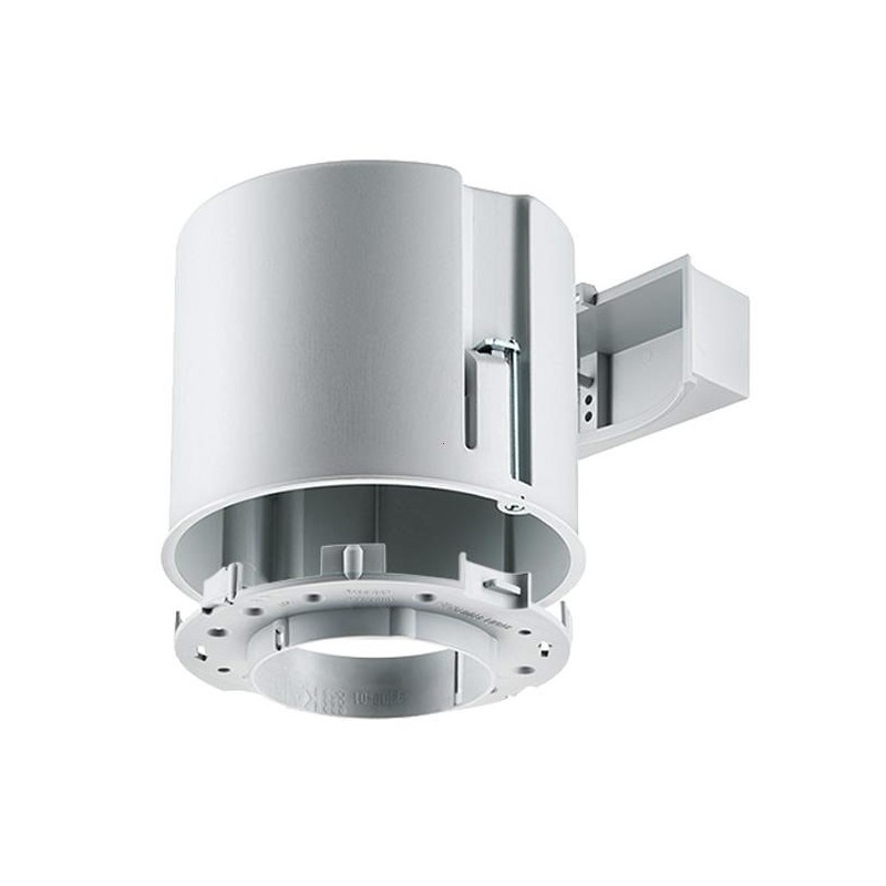 9300-01 Halogeenvalgusti süvistamiskate