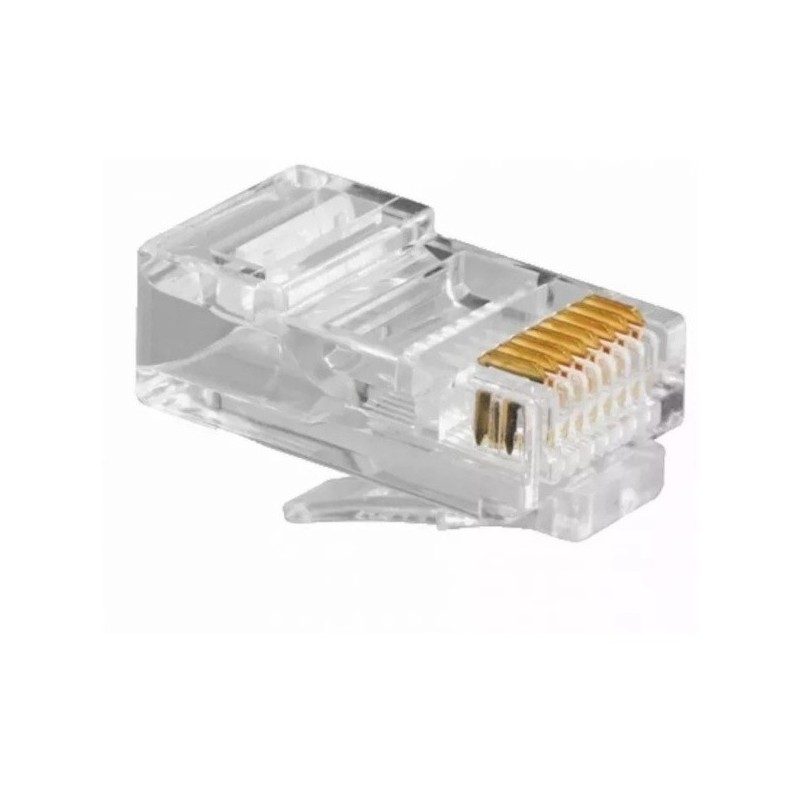 cat5/cat6 pistik