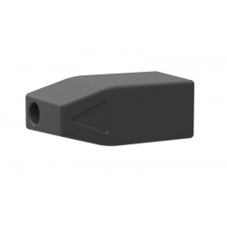 OHBS3 Kilbisisene käepide 39mm