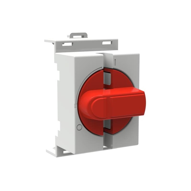 OHYS7 Koormuslüliti kõrguse adapter