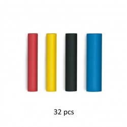 Termokahanev komplekt MIX 4,8-9,5mm