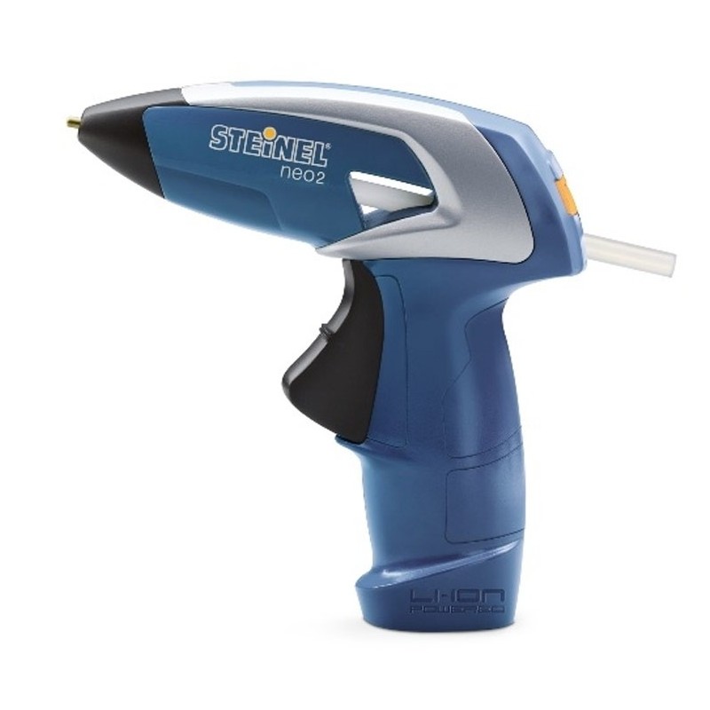 NEO 2 Akuga kuumliimi püstol