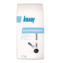 Elektriku kips 5kg