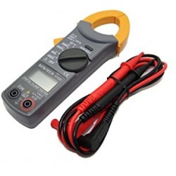 KT203 ampertangid AC/DC 40/400A