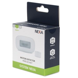 MIMST-1703 IR-liikumisandur 60° 6m