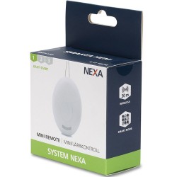 MKFT-1704 Pultlüliti-võtmehoidja 1-kanal