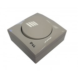 Berker uksekella nupp BE02/BE04/BE03/BE05