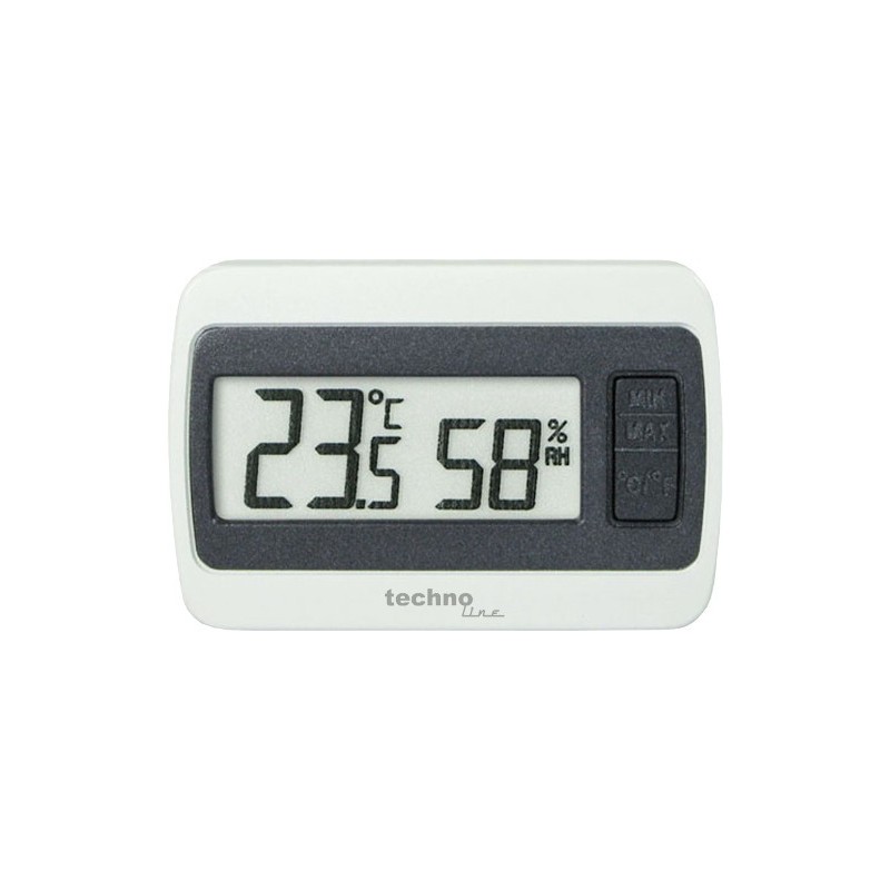 WS7005 termomeeter / hügromeeter