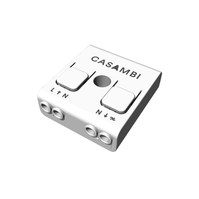 CBU-TED trailing-edge dimmer 150W bluetooth