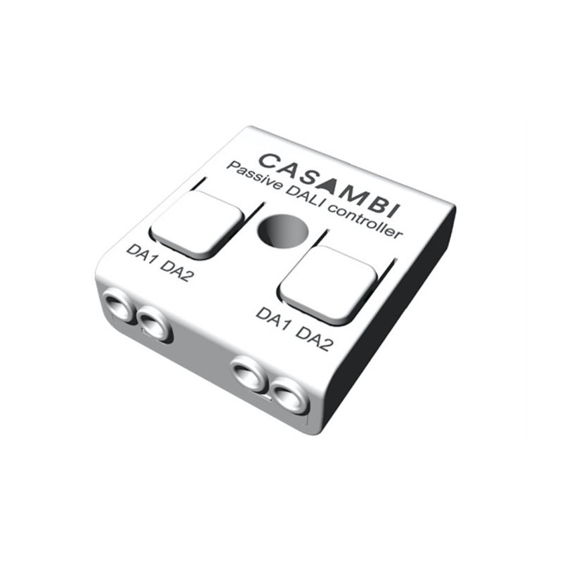 CBU-DCS passive DALI Bluetooth kontroller