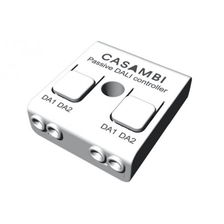 CBU-DCS passive DALI Bluetooth kontroller
