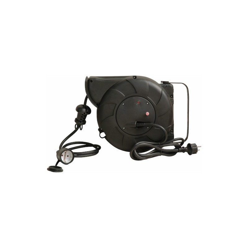 Kaablirull seinale 12+2m IP44