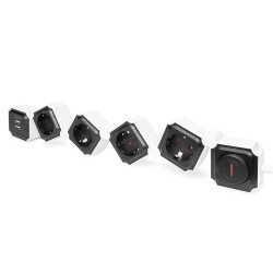 DA-70620 pikendusjuhe muudetava kujuga