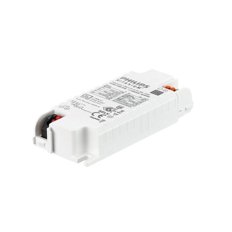 Xitanium 23W 0.15-0.7A 38V 230V