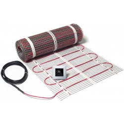 DEVIcomfort 150T küttematt + Devireg Opti