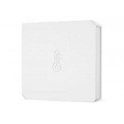 SNZB-02 ZigBee temperature & humidity sensor Sonoff