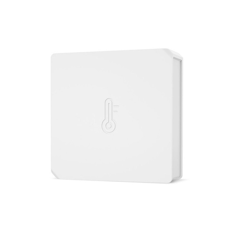 SNZB-02 ZigBee temperature & humidity sensor Sonoff