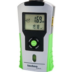 Ultraheli kaugusemõõtja