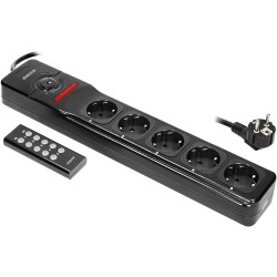 Pikendusjuhe puldiga 5 pesa