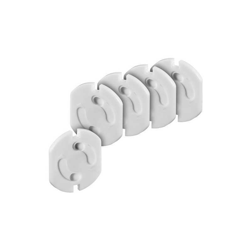 Lastekaitse pistikupessa