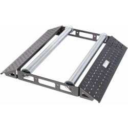 Kaablirulli kerimisalus