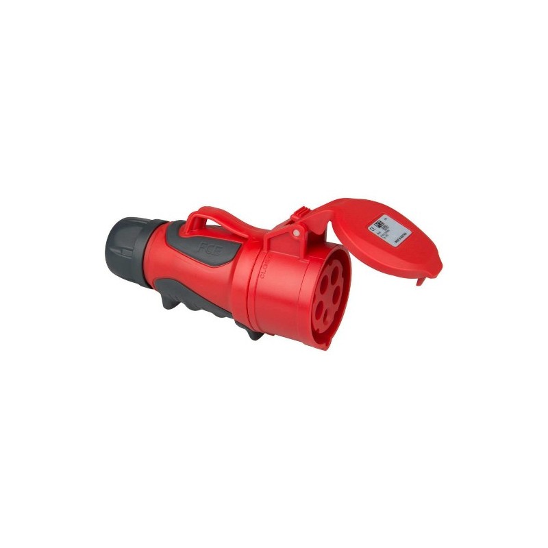 Jätkupesa 3F 32A GRIP 2253-6