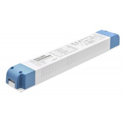 LED Transformer 100W 24VDC Touch/Dali