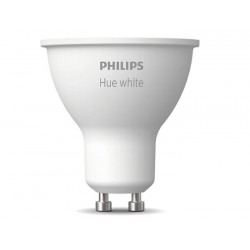 Hue White bulb GU10 BT