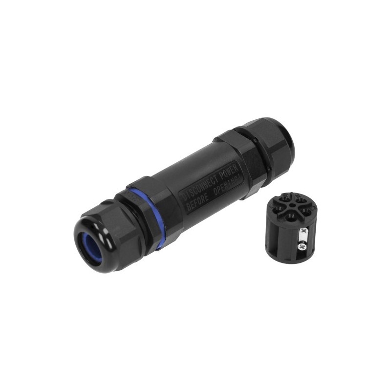OR-AE-13604 jätkumuhv 5x6mm² kaablile