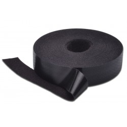 Velcro teip 10m x 20mm x  must