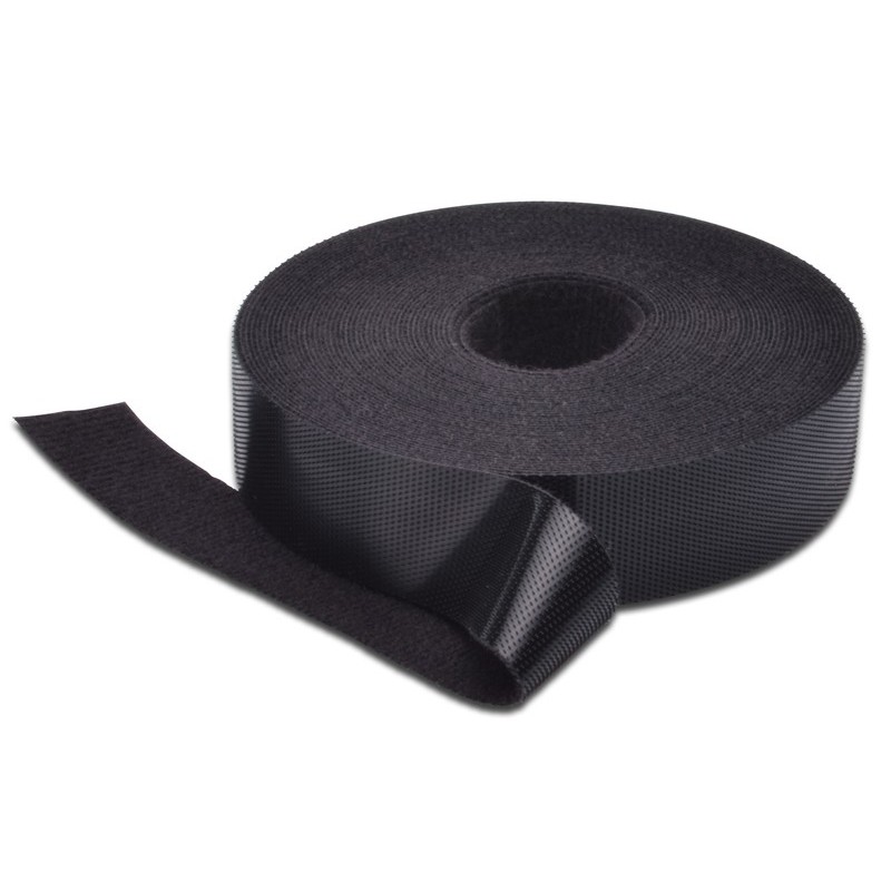 Velcro teip 10m x 20mm x  must