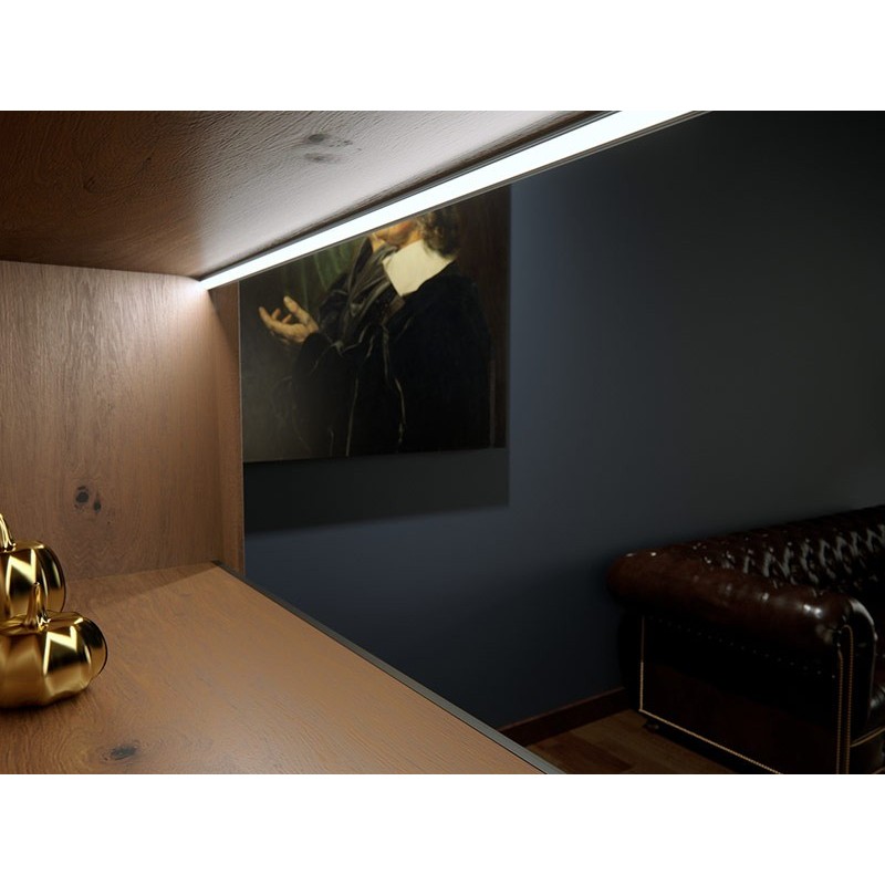 Q18 mööbli ledprofiil