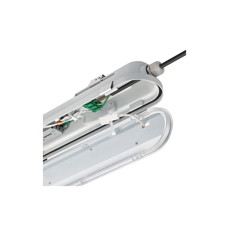 WT120C G2 LED IP65 4000lm 28,6W IP65 tööstusvalgusti