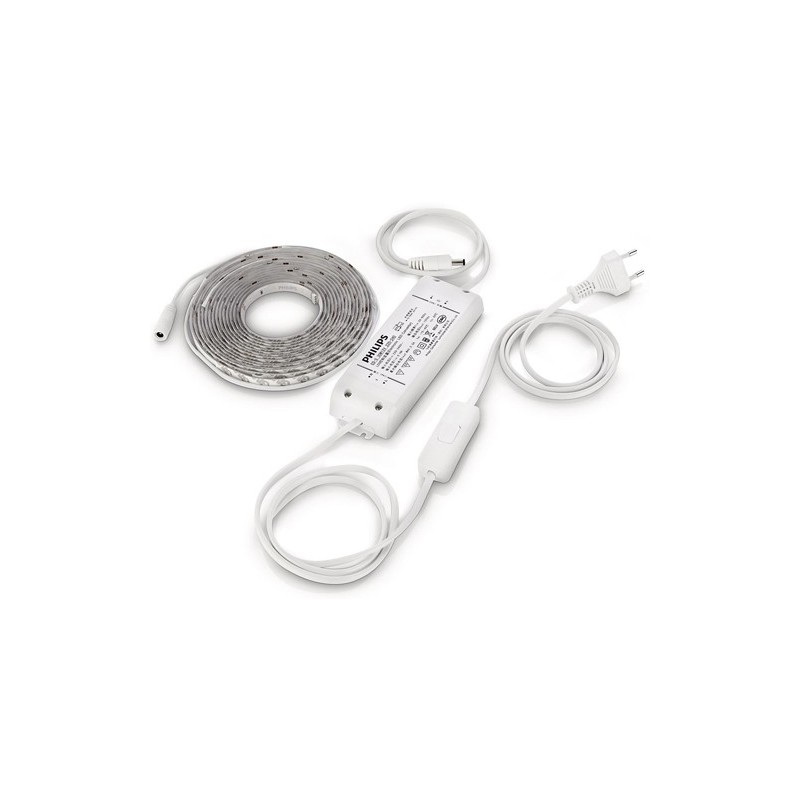 LightStrip White led riba