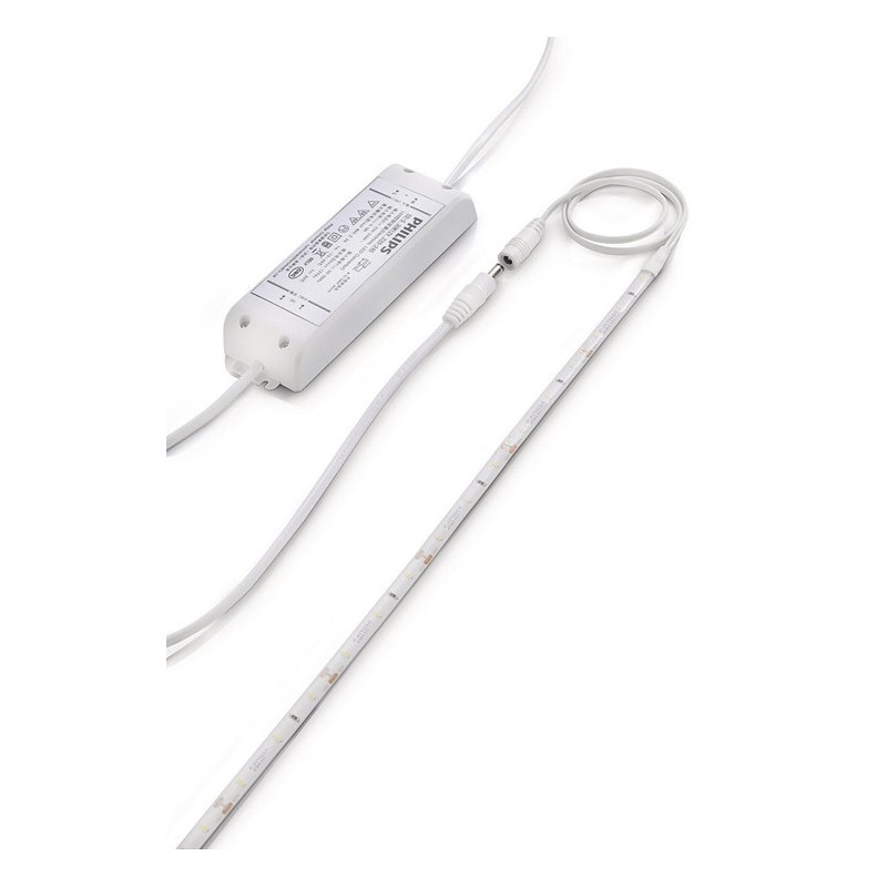 LightStrip White led riba