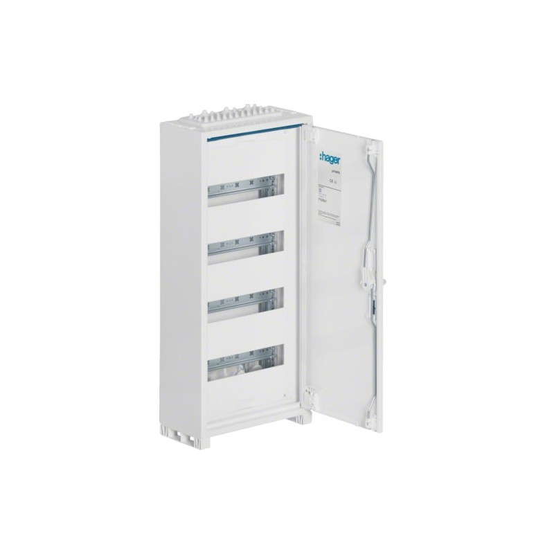 FWB metall moodulkilbid IP44