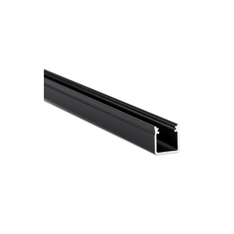 Profile Y 17x18mm led profiil