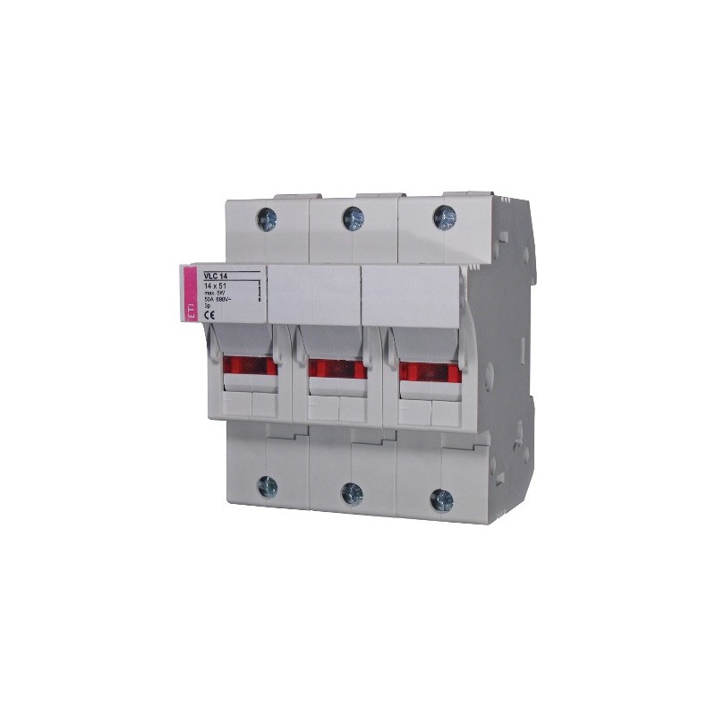 14x51 sulavkaitsme lahklüliti