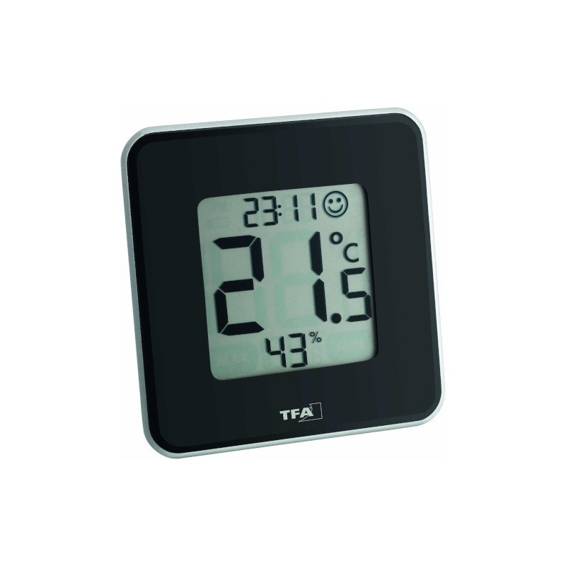 30.5021 termomeeter hügromeeter