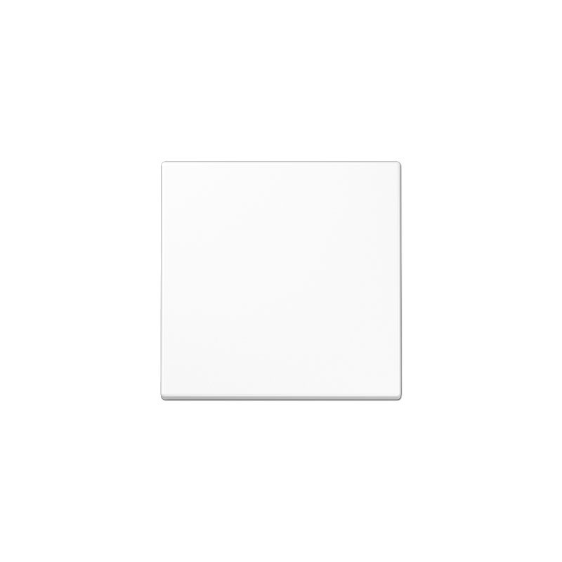 LS990 1-se lüliti kate valge