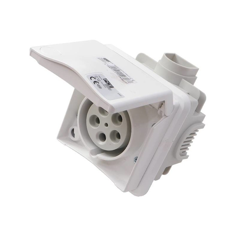 885-6v seinapesa 3F 16A