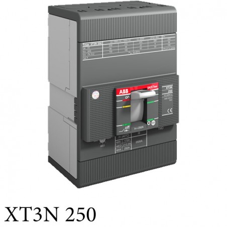 XT1B160 / XT3N250