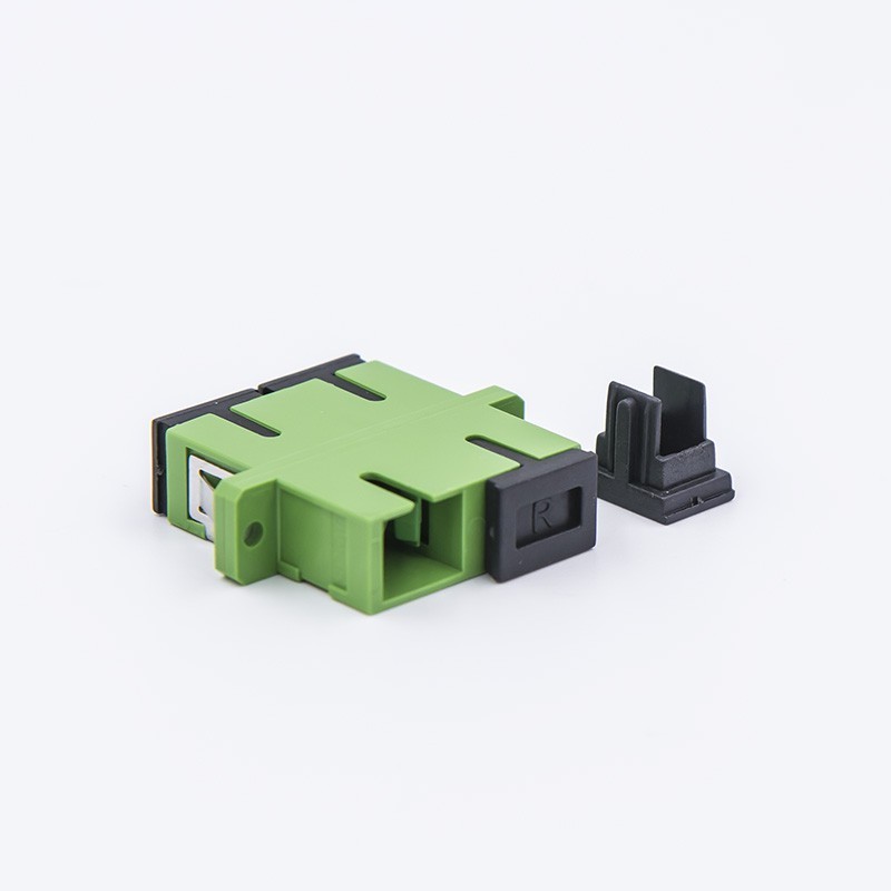 Adapter SCA SM roheline