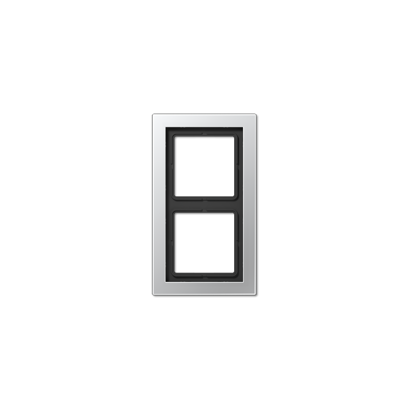 LS Design alumiinium raamid