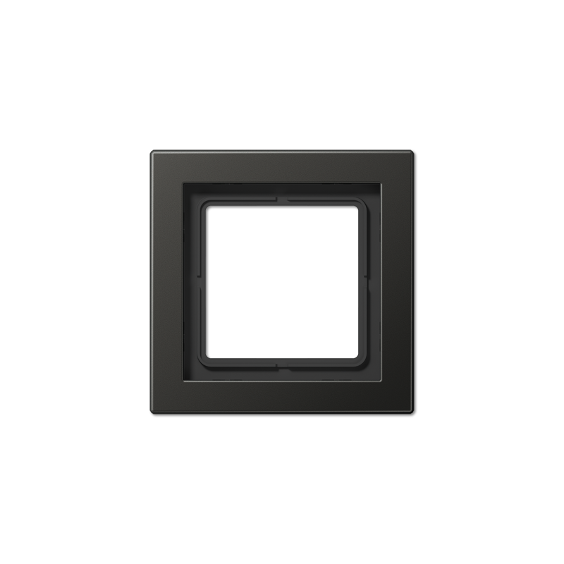 LS Design anthracite frame