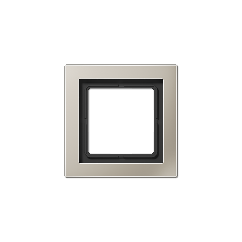 LS Design stainless steel frame