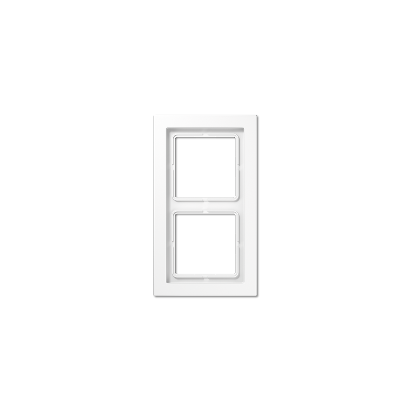 LS Design white frame