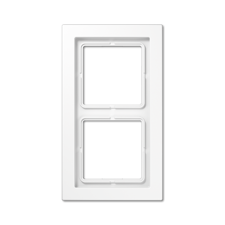 LS Design white frame