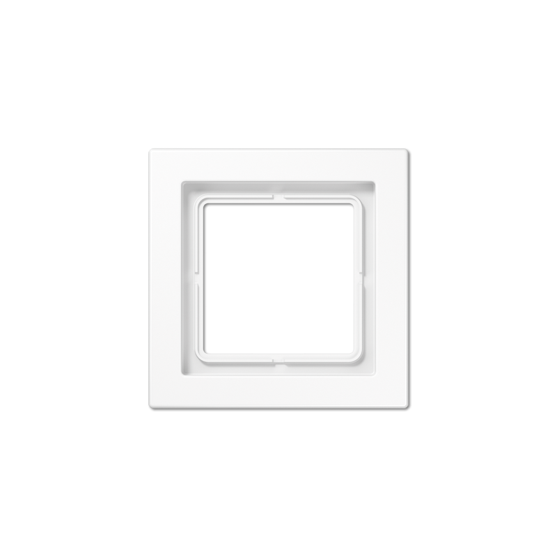 LS Design valge raamid