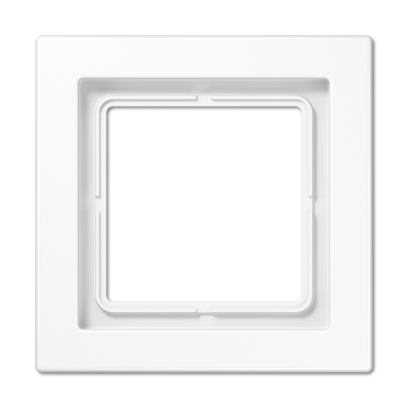 LS Design white frame
